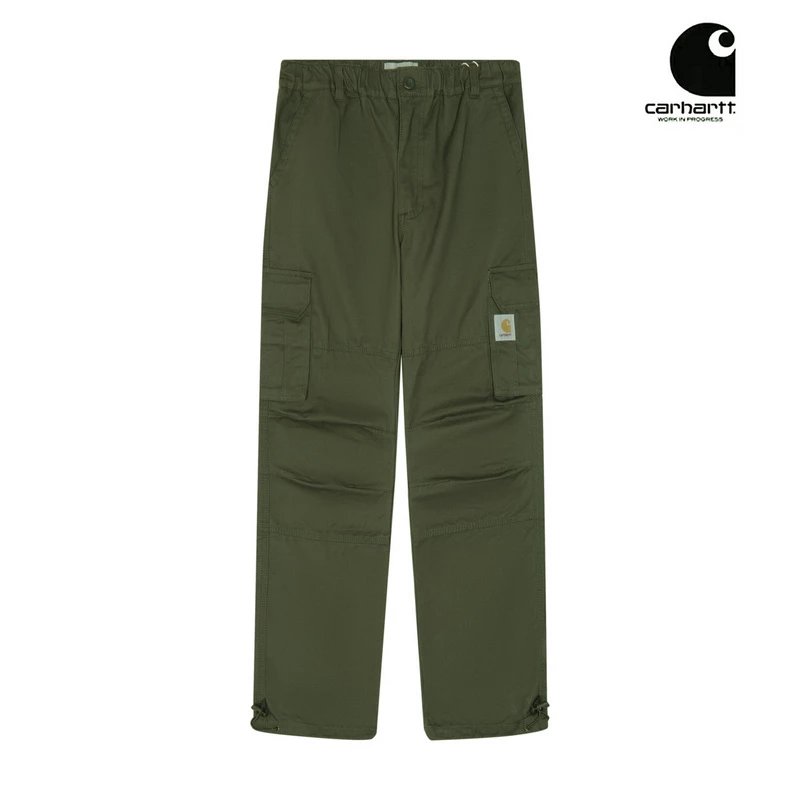 10 Dark Green