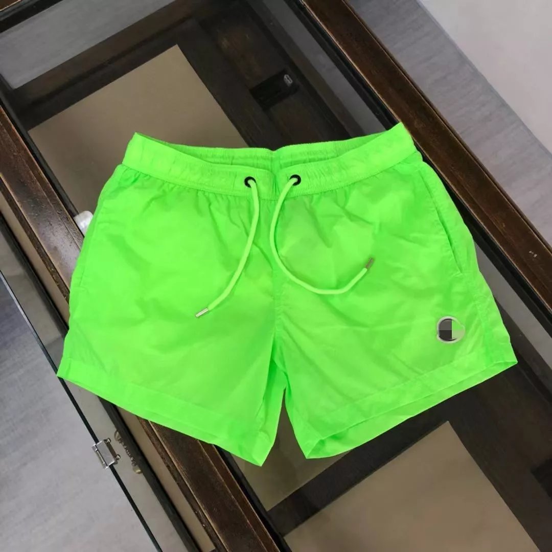 19 Bright green