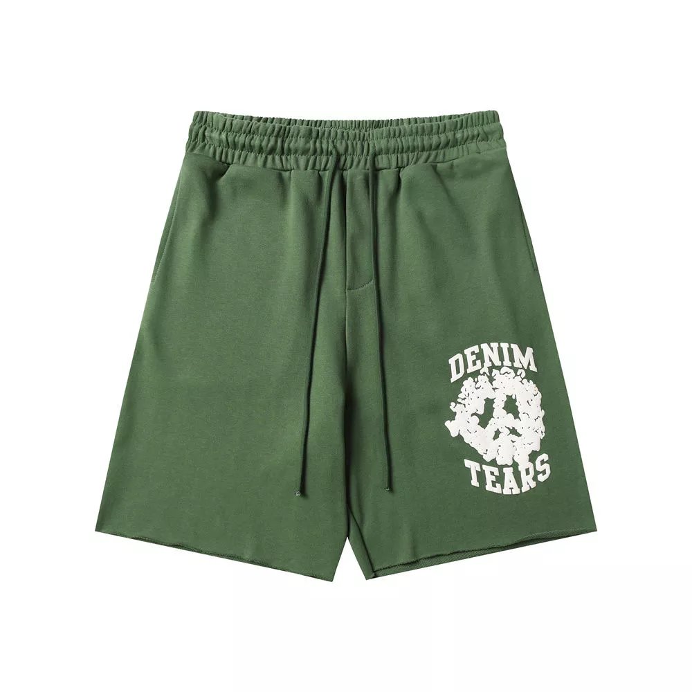 27 Ancient Green