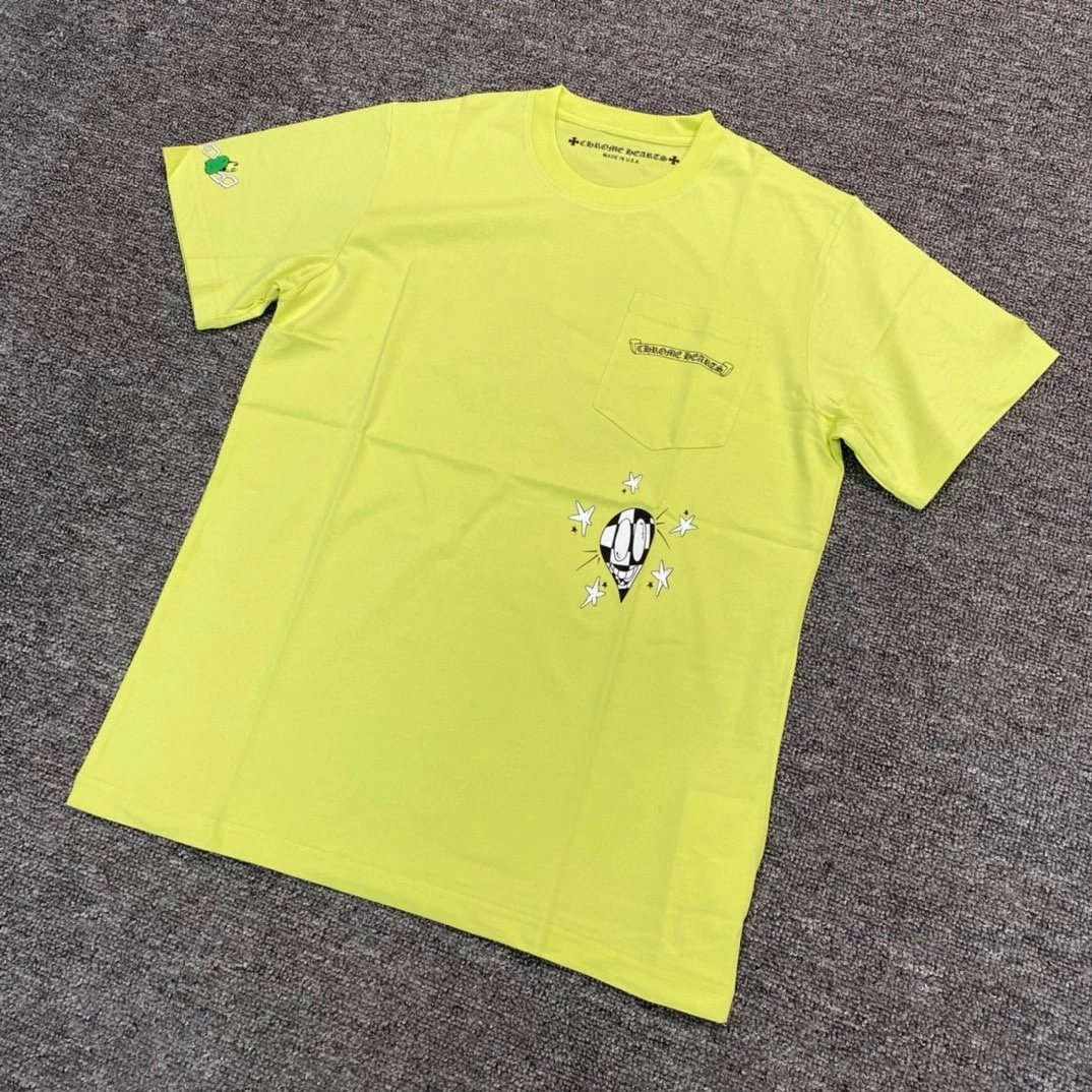 09 yellow