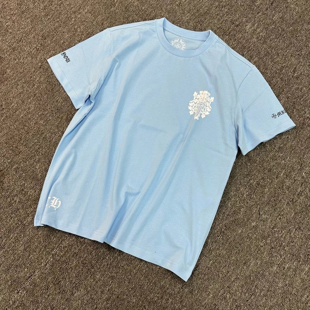 19 Light blue