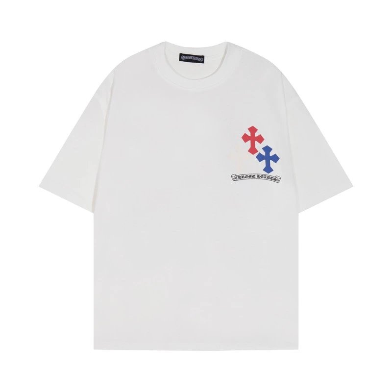 24 white