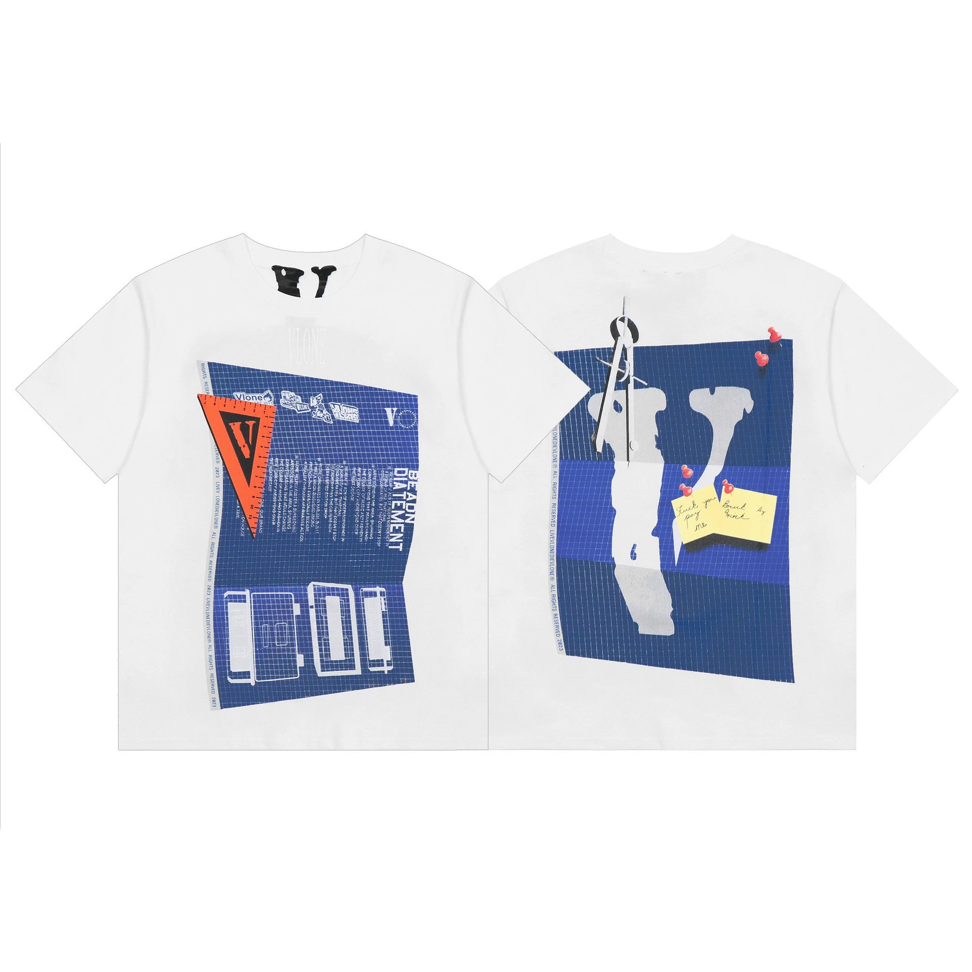 16 white