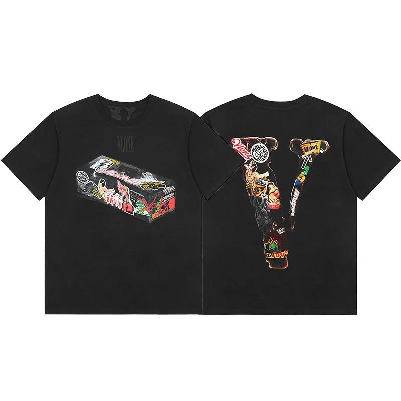 23 black