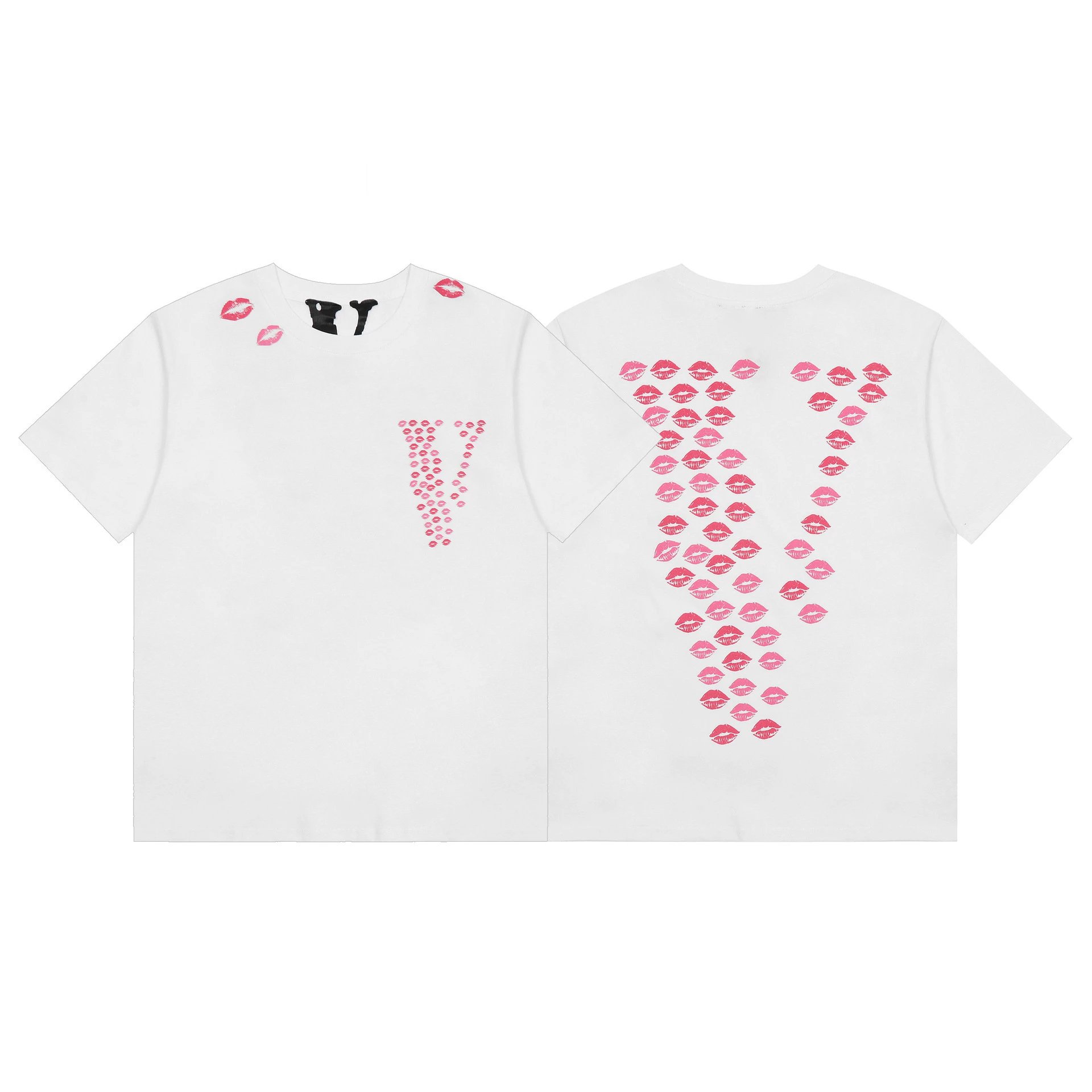 24 white