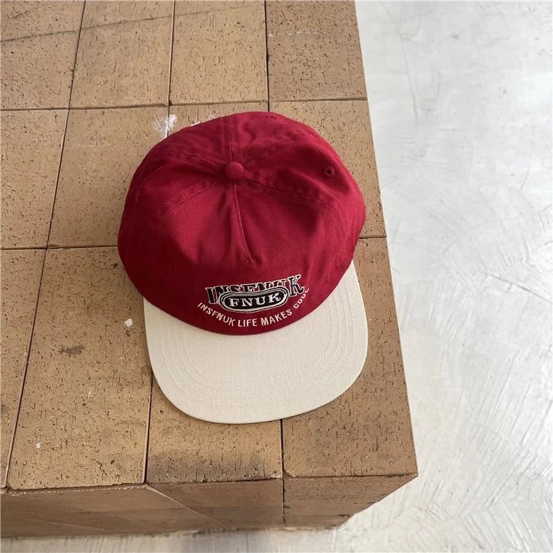 Wine red