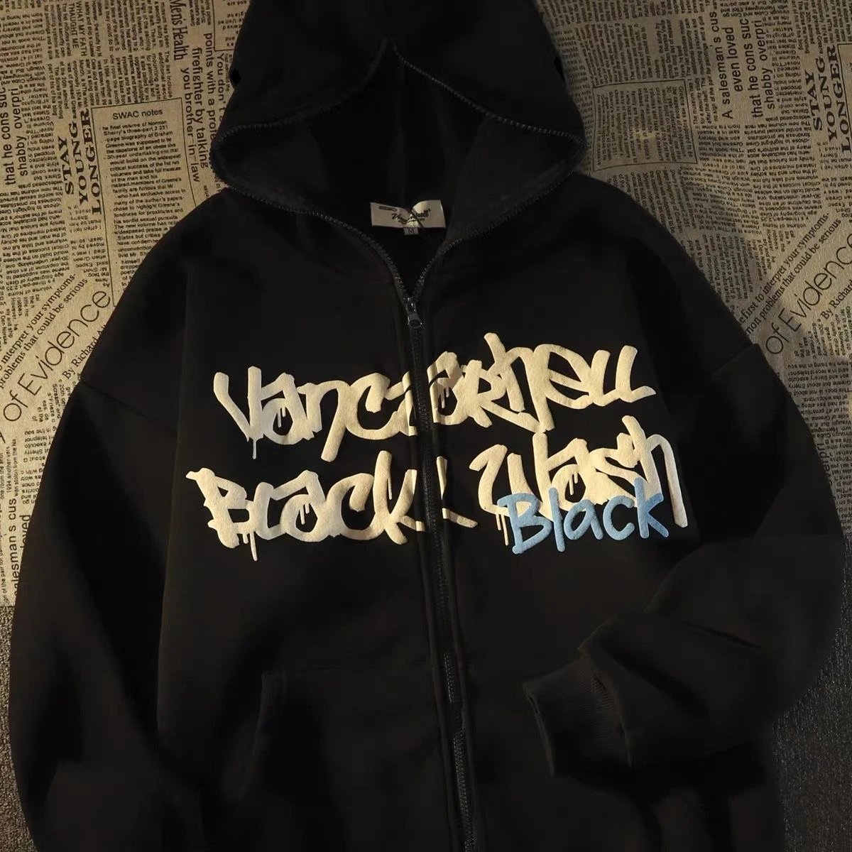 01 Black