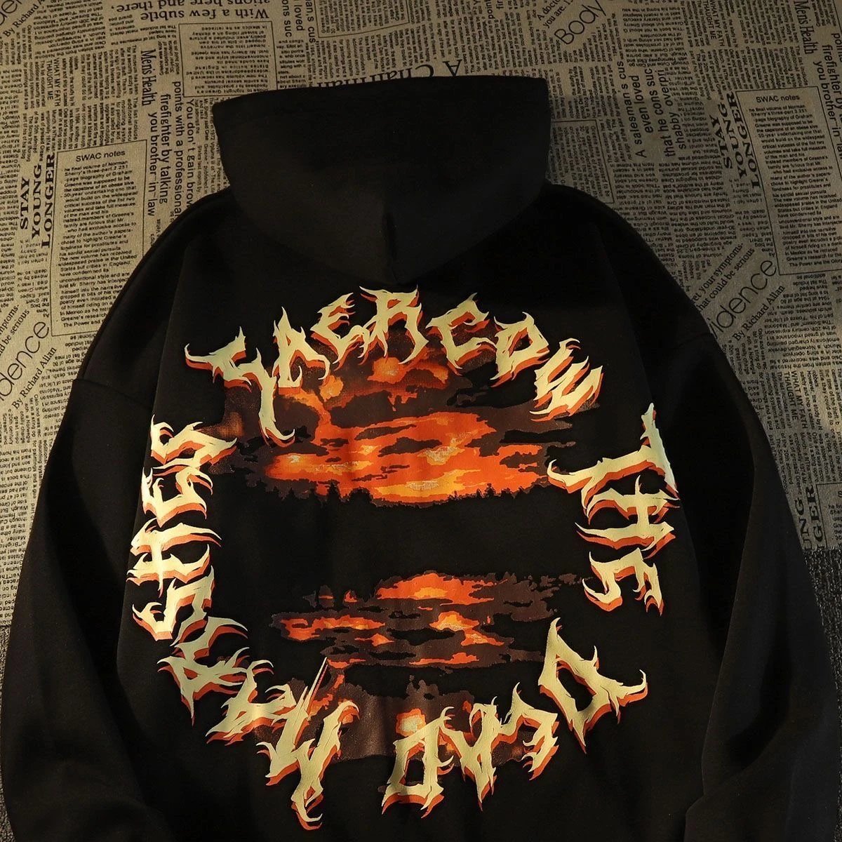 33 black