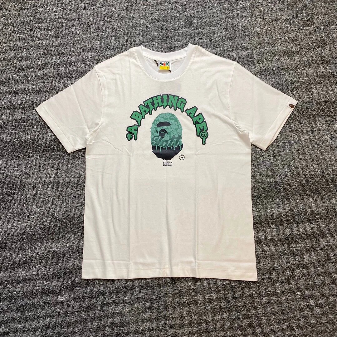 24 white