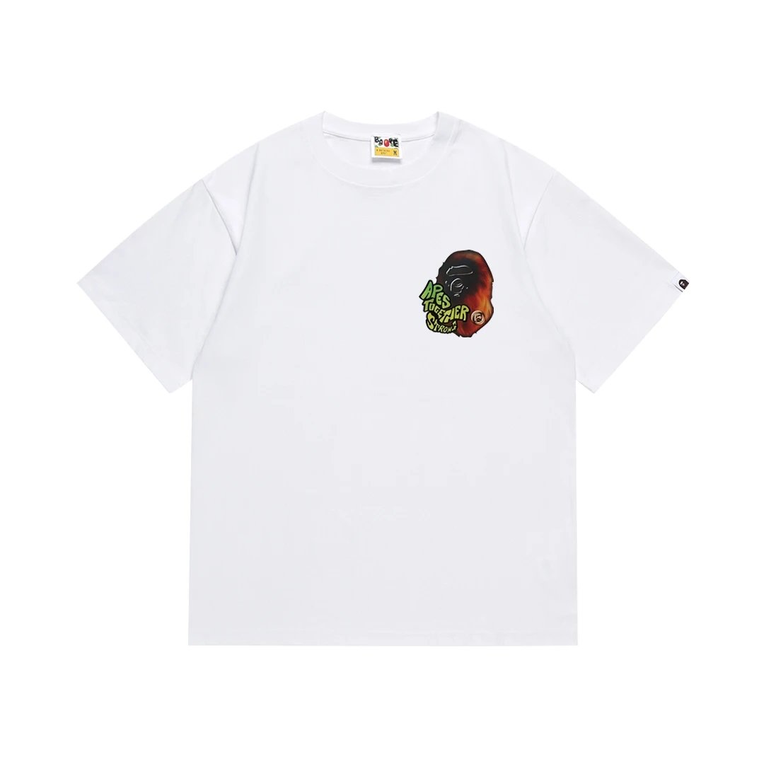 29 white