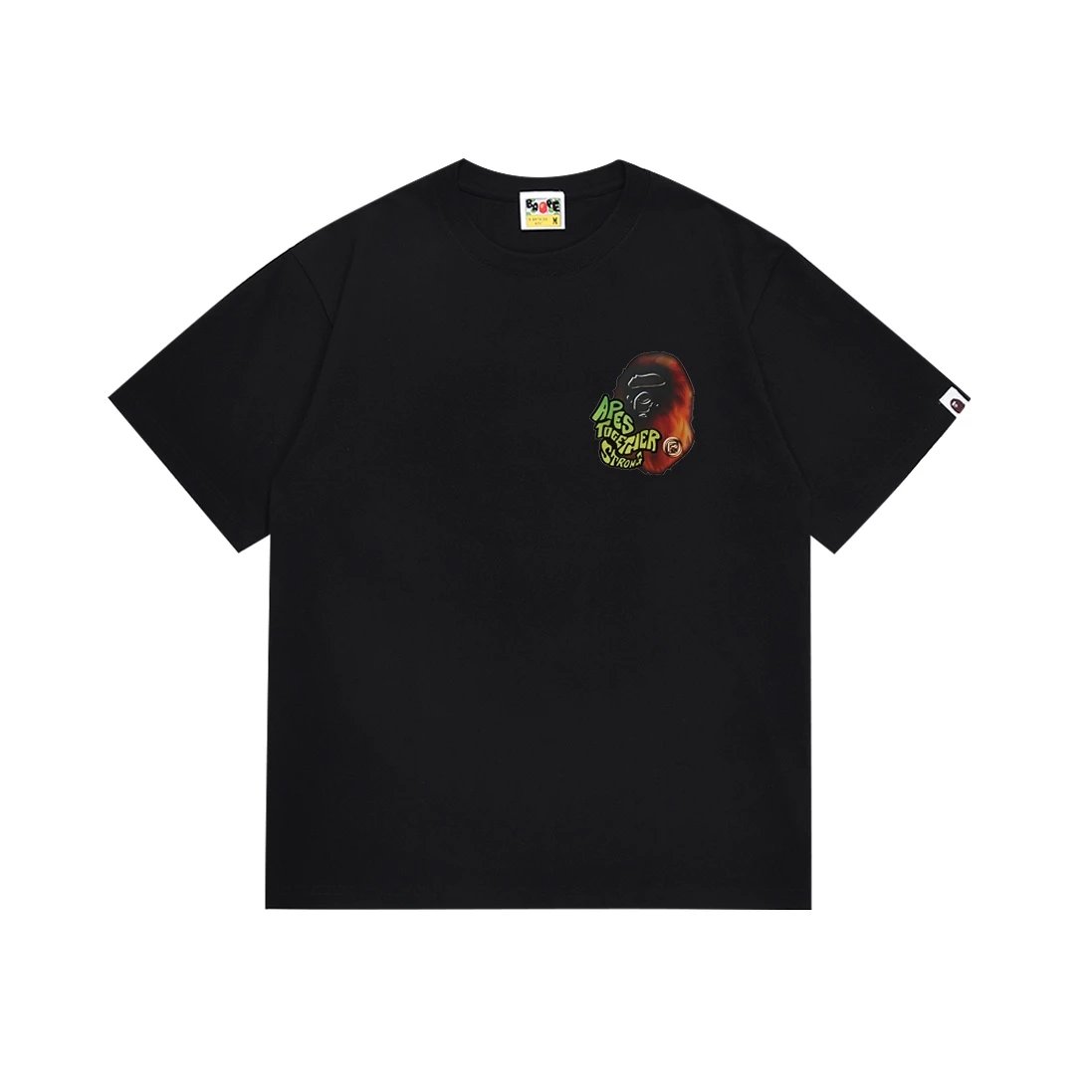 30 black