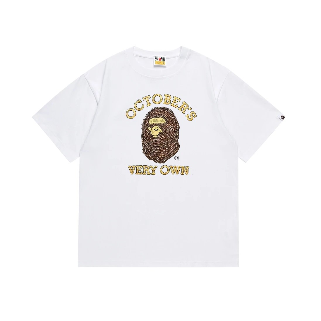 31 white