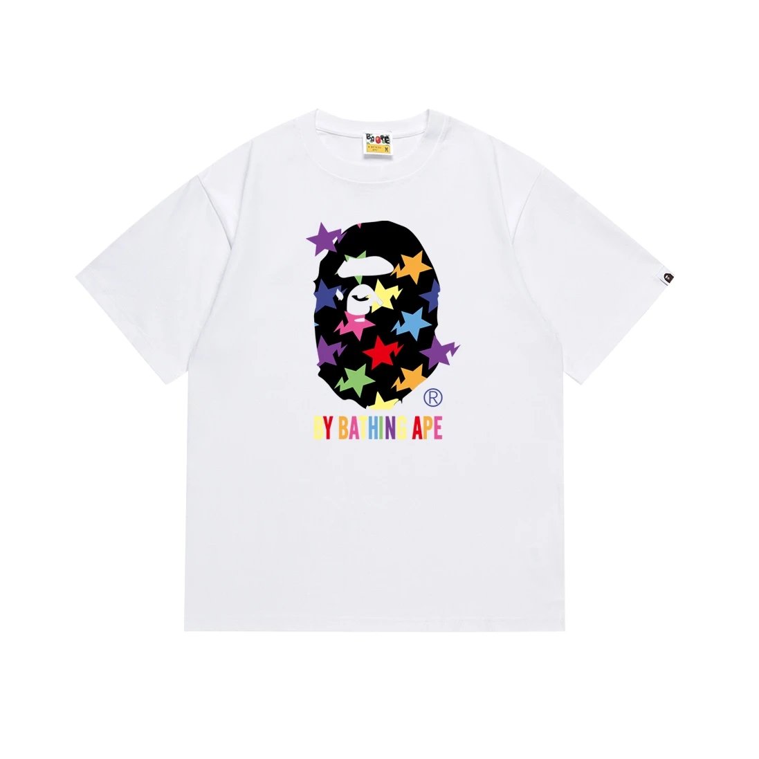 33 white