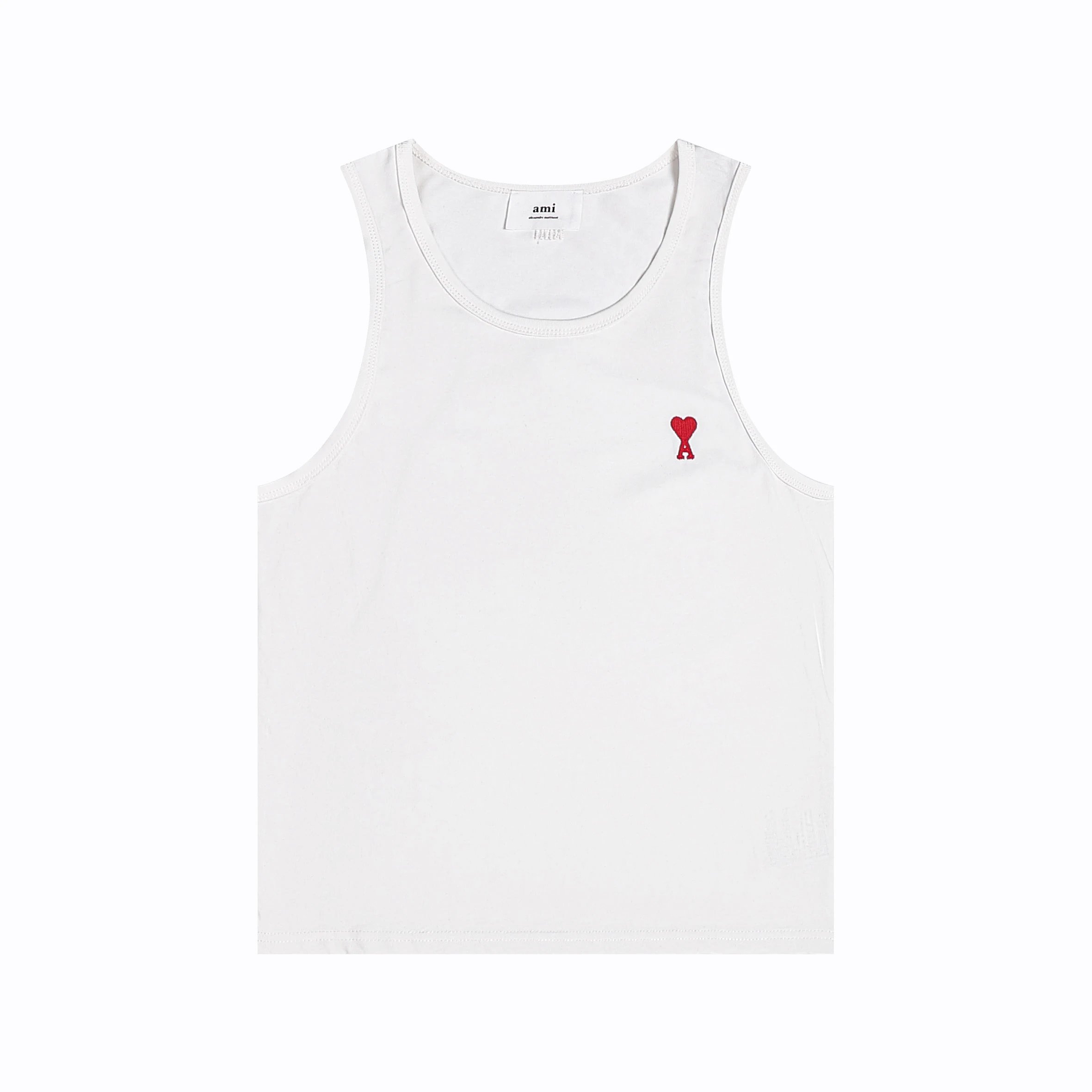 01 White