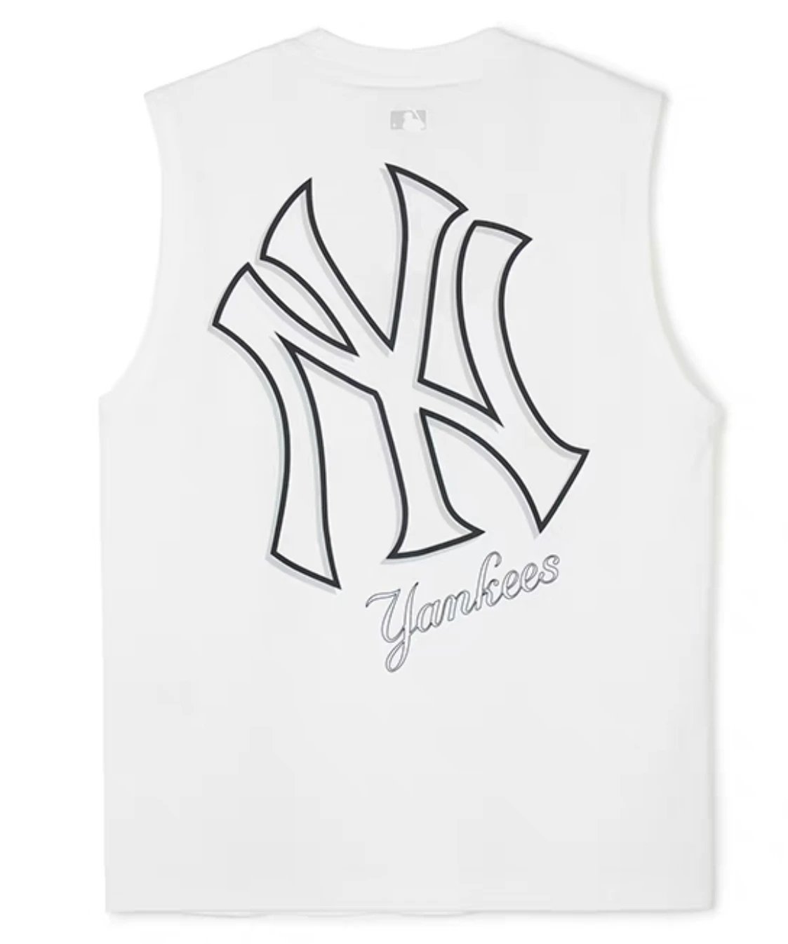 24 white