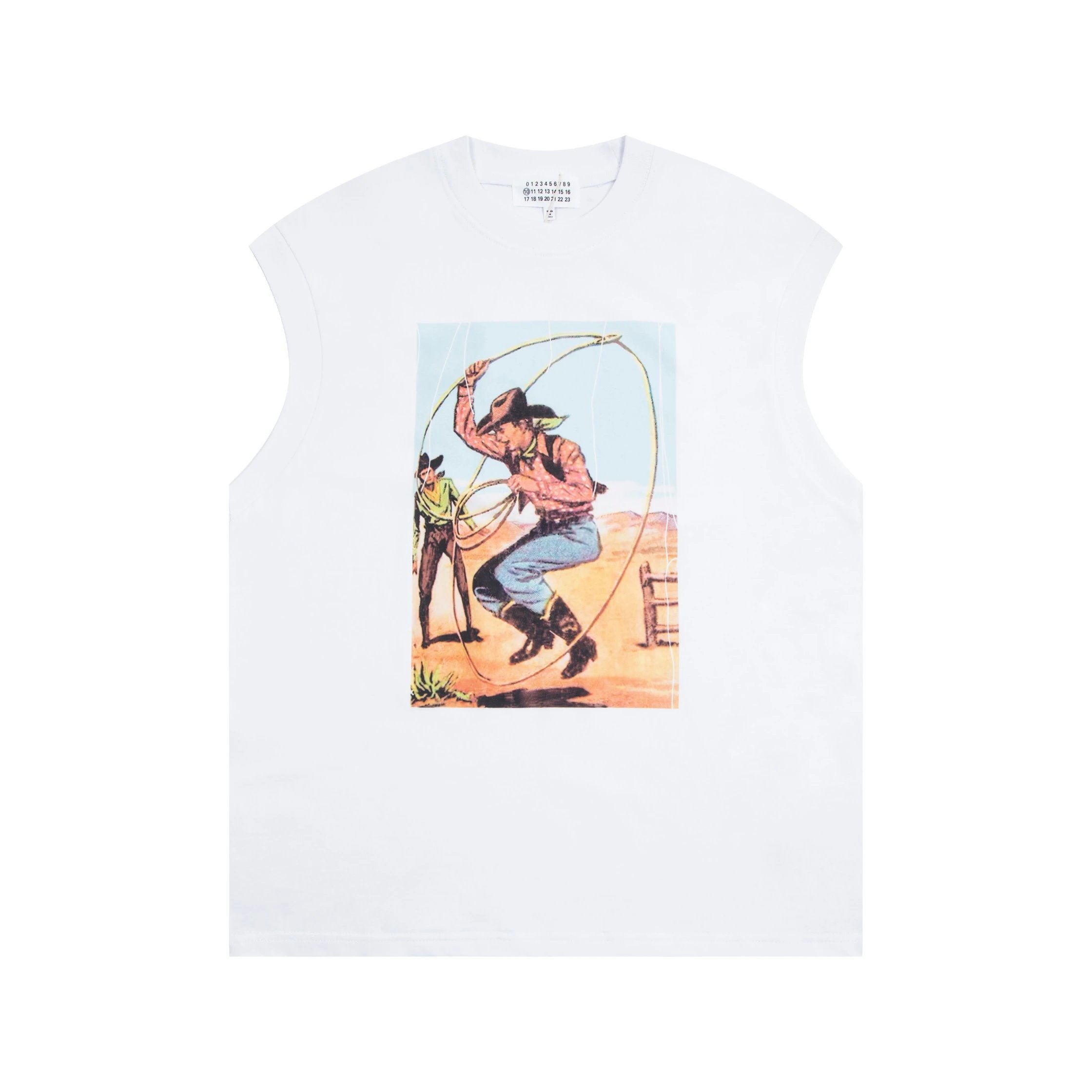 27 white