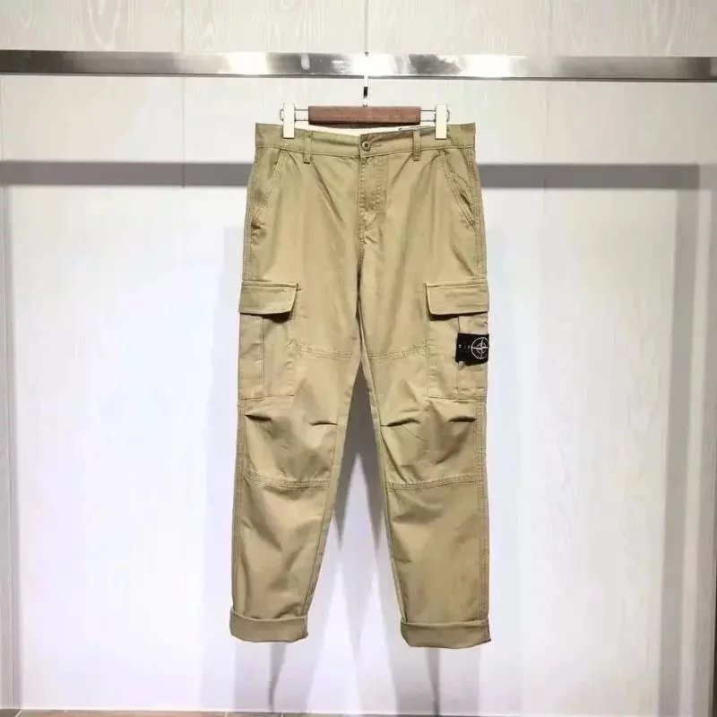 Khaki 2002