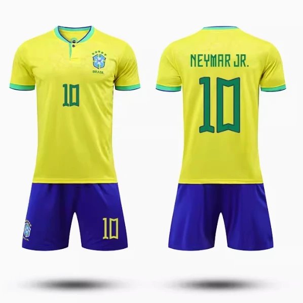 01 Neymar