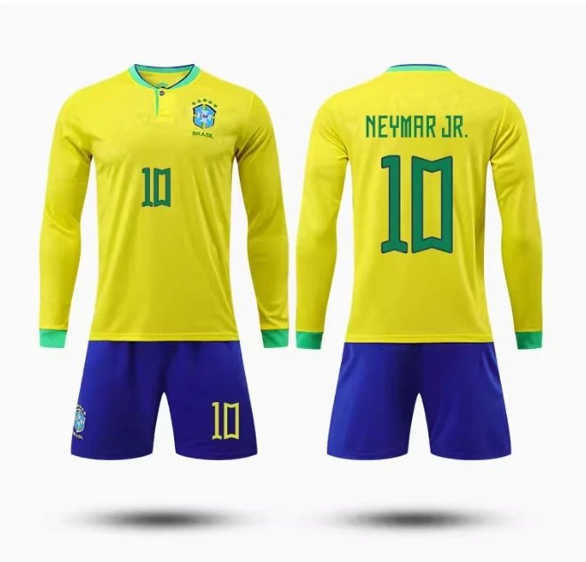 02 Neymar