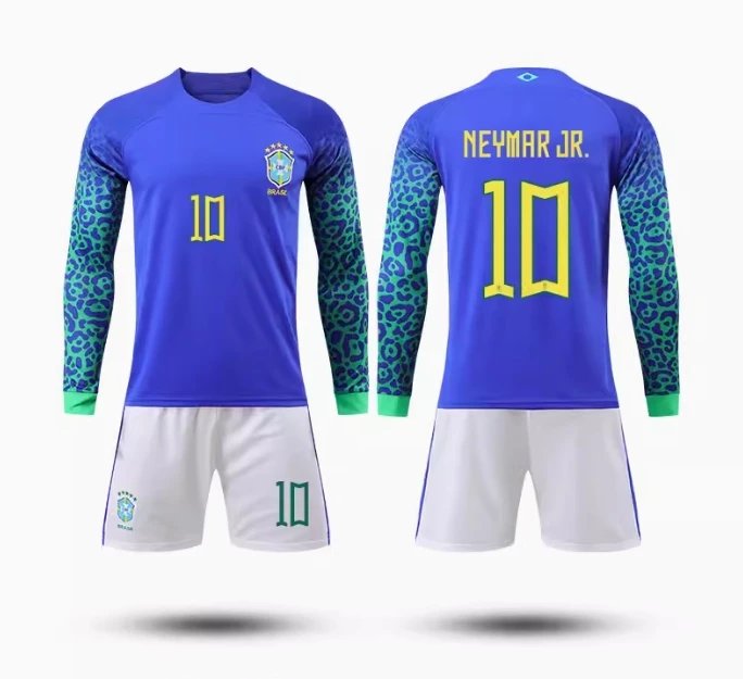 04 Neymar
