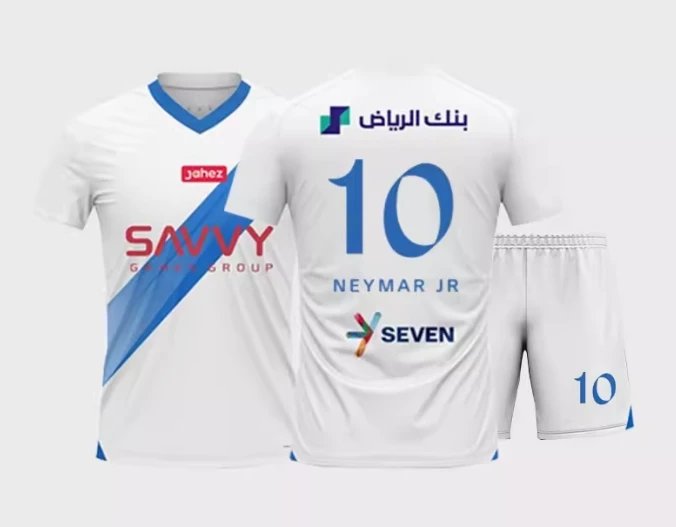 06 Neymar