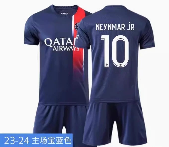 07 Neymar