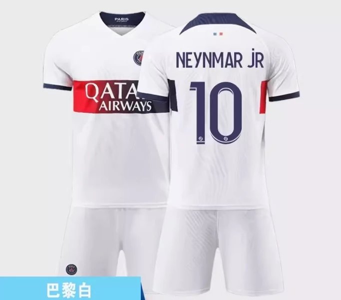 08 Neymar