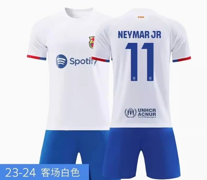 10 Neymar