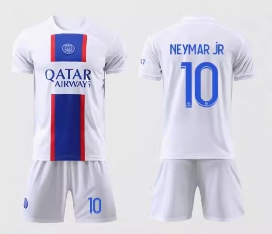 11 Neymar