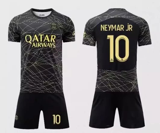 13 Neymar
