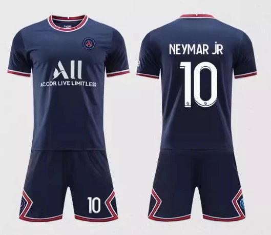 14 Neymar