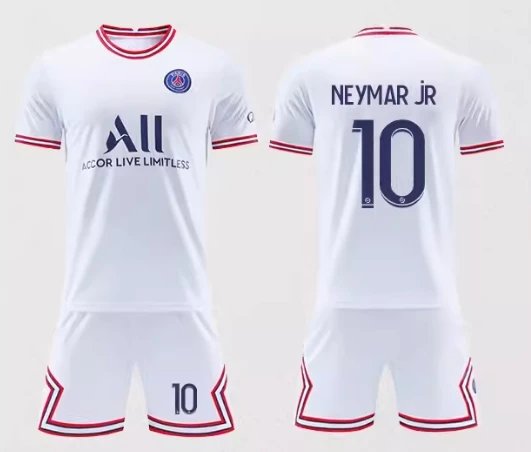 15 Neymar