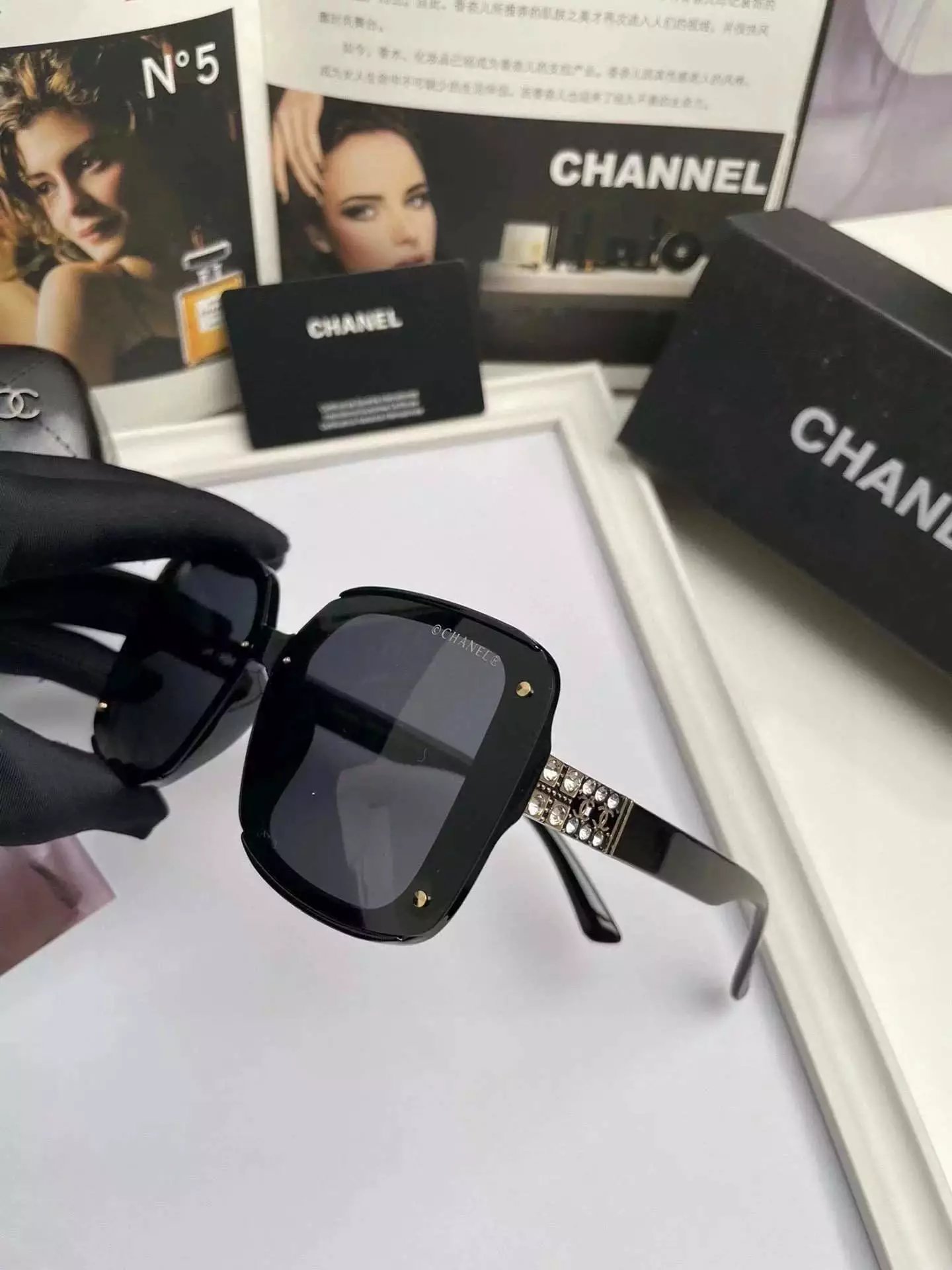10 black 006