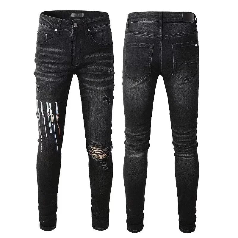25 Black 002