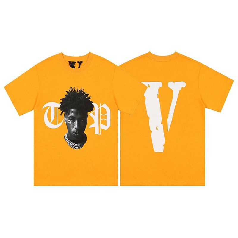 21 yellow