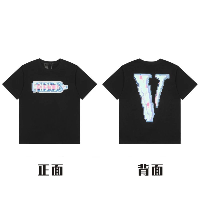 32 black