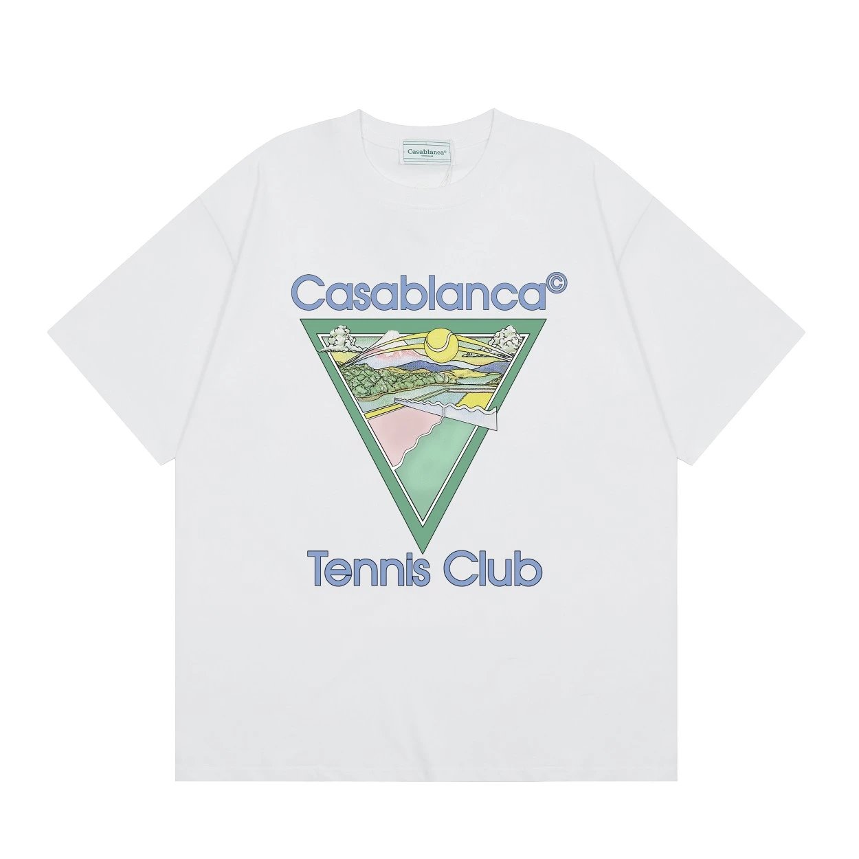 01 White