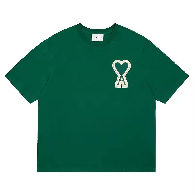 07 Green