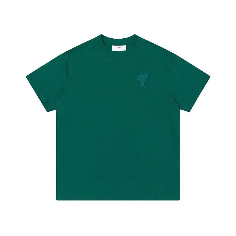 21 Green