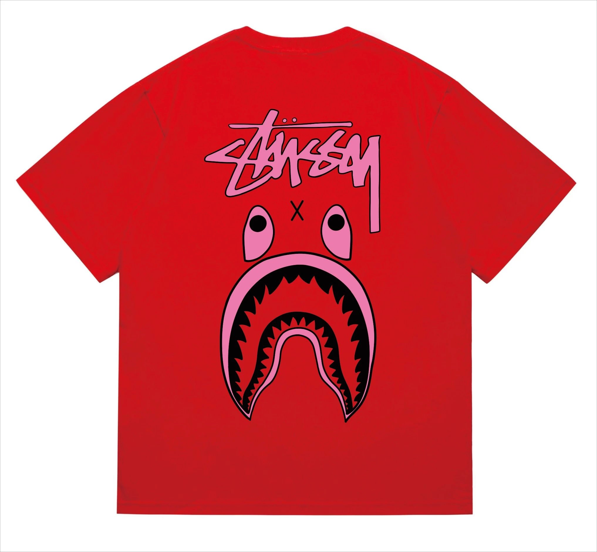 17 red