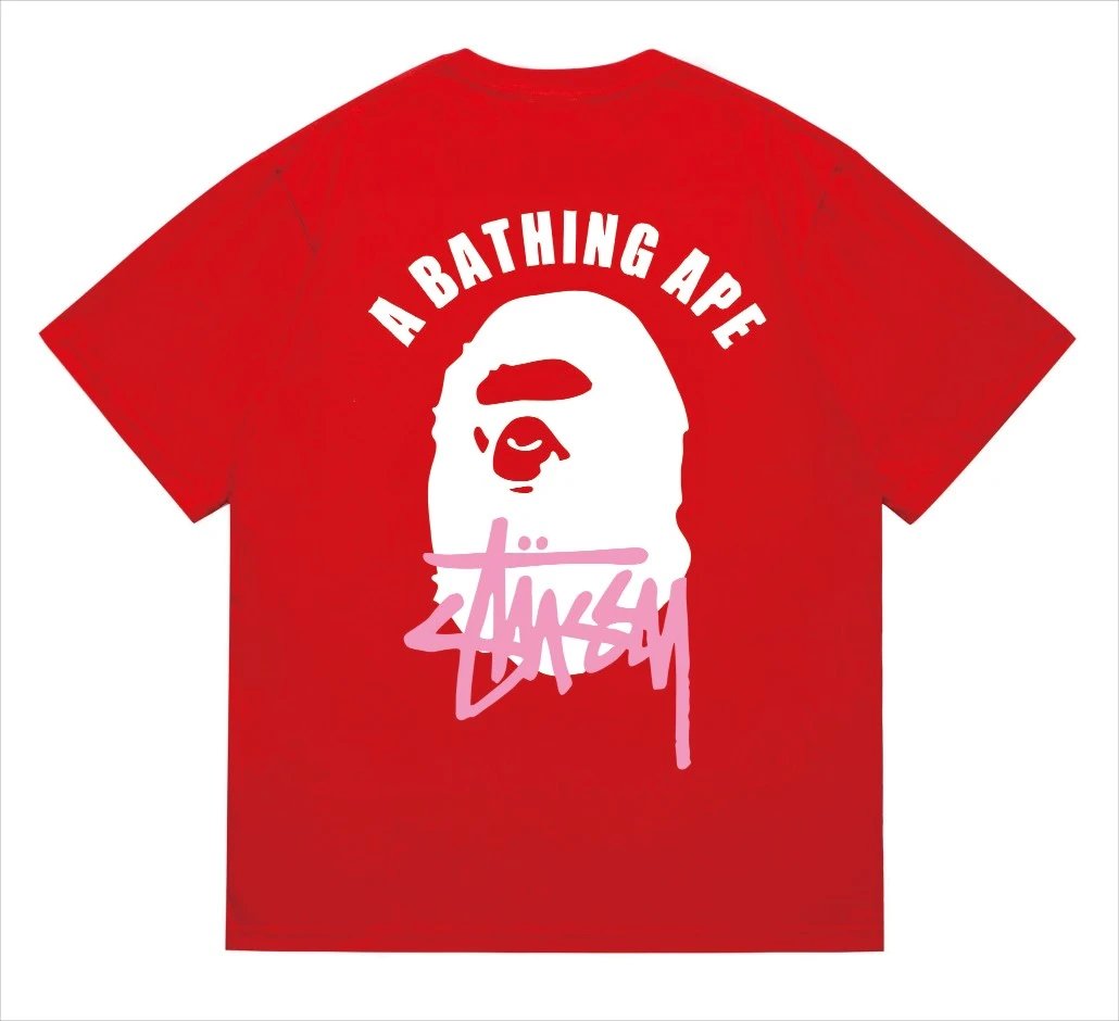 33 red