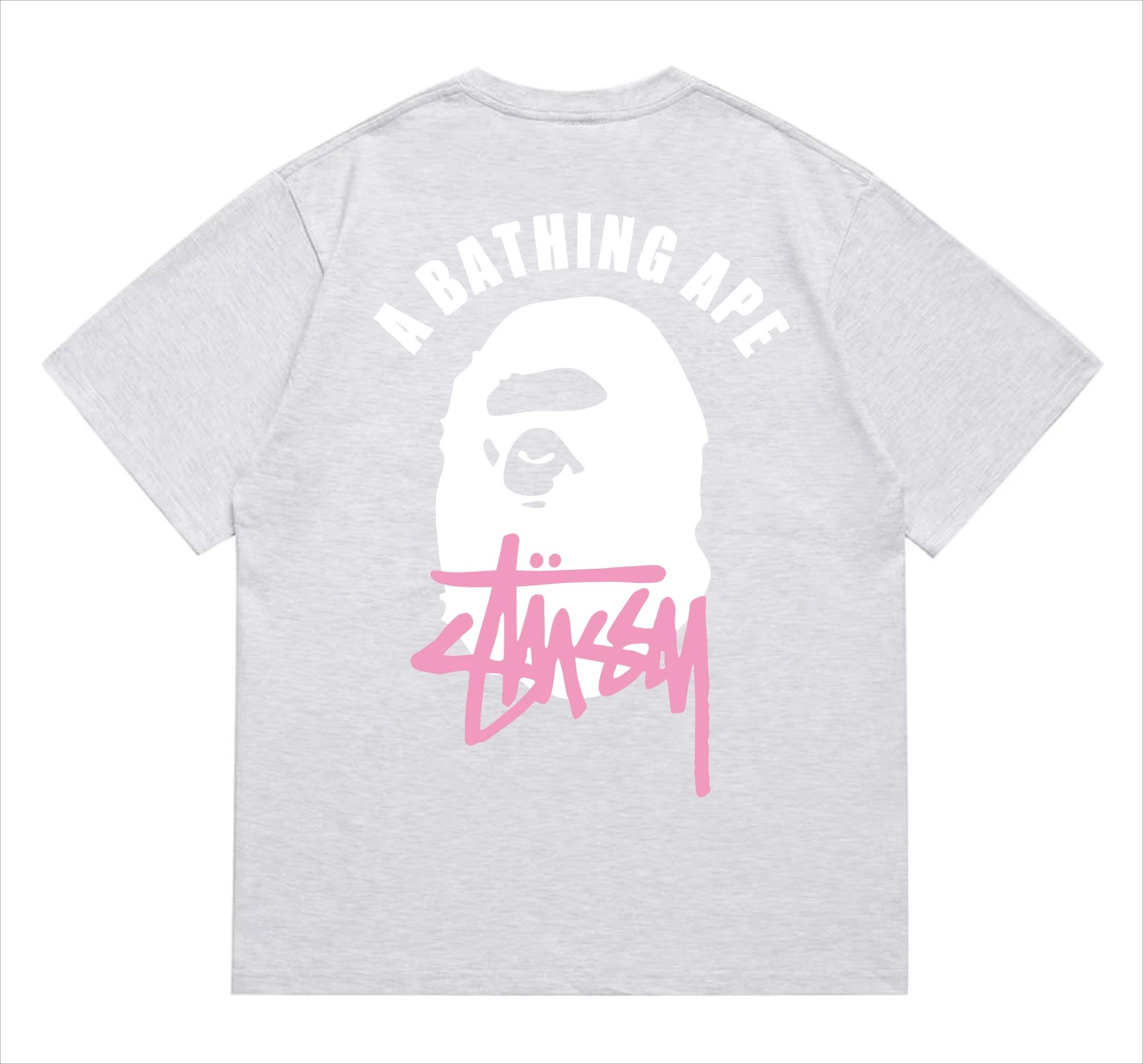 34 gray