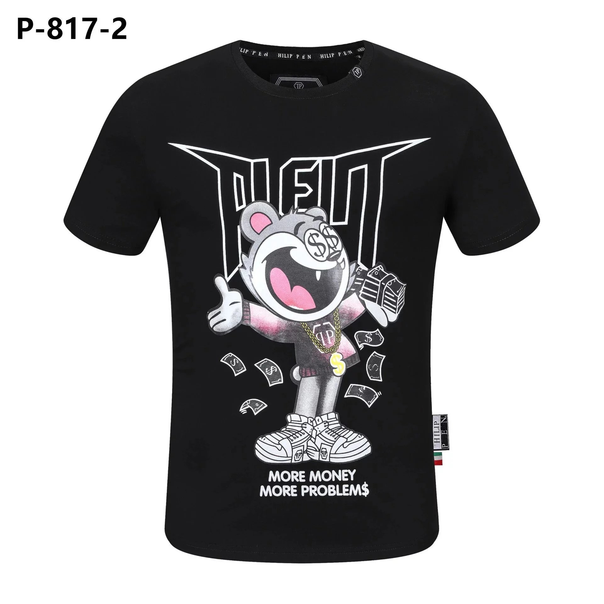 01 Black