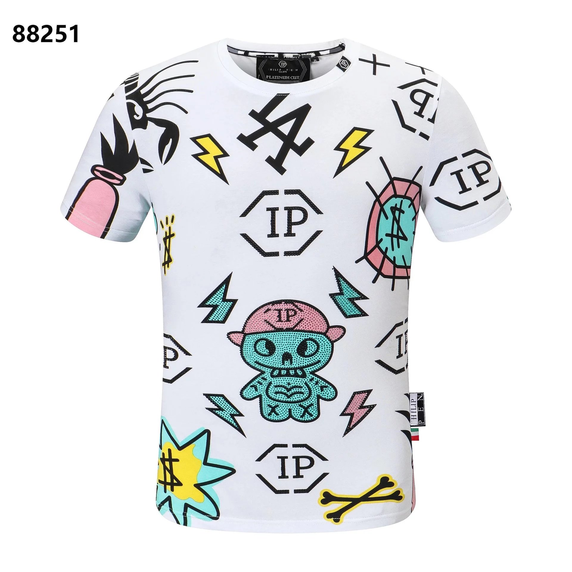11 white