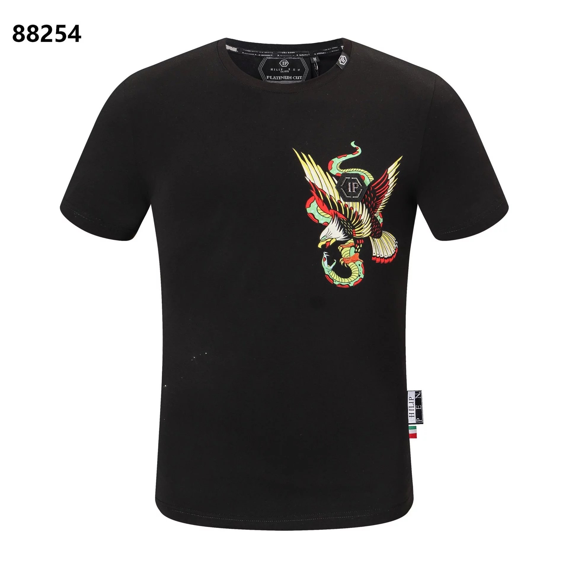 12 black