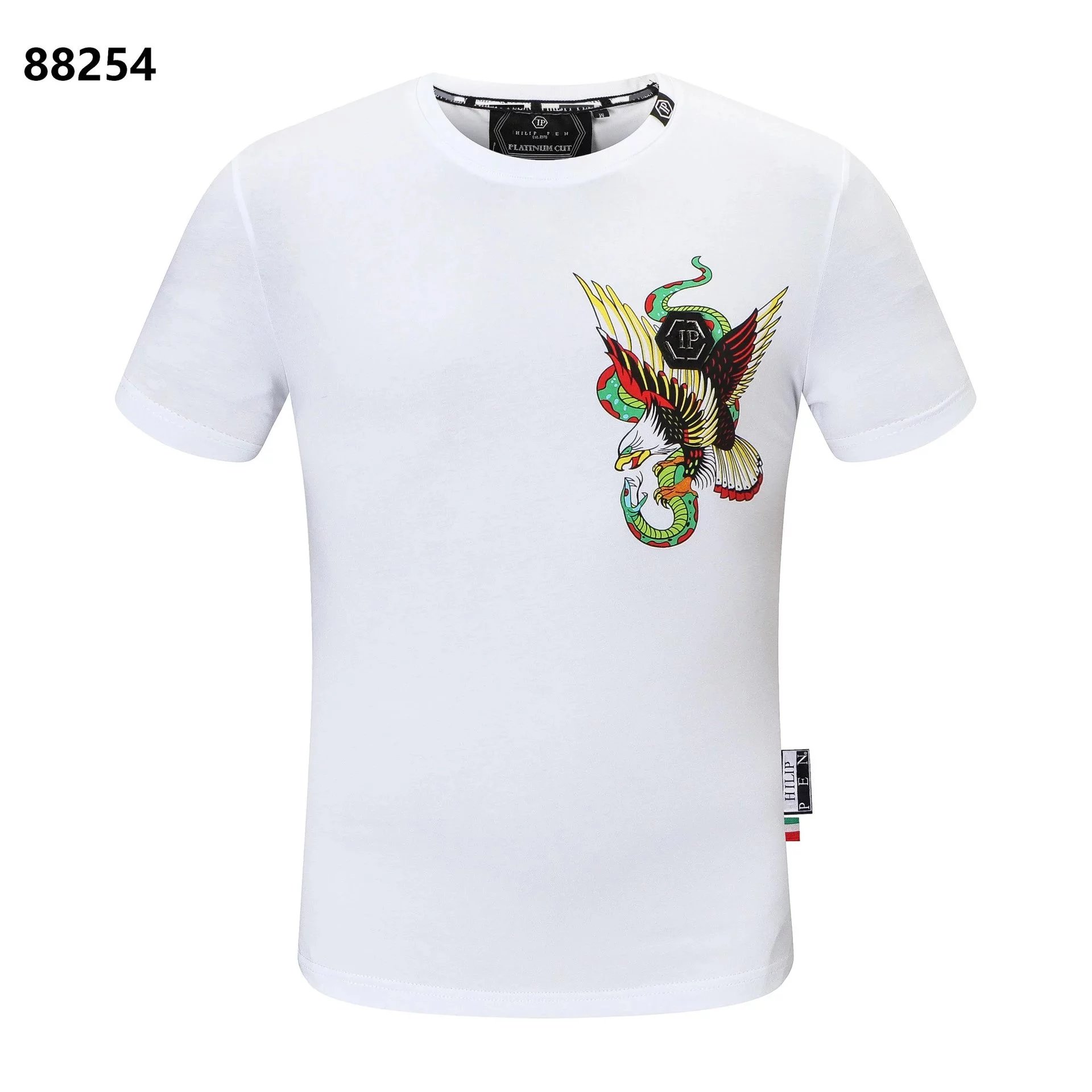 13 white