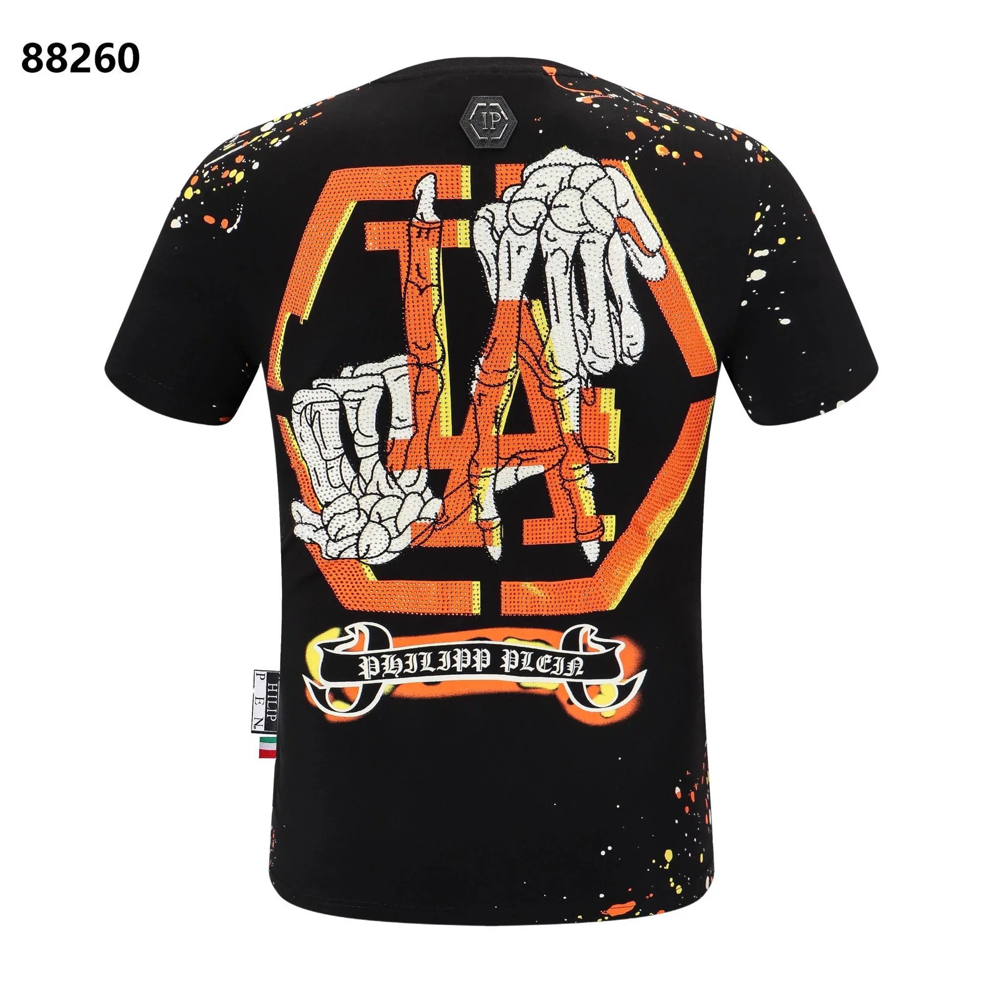 14 black