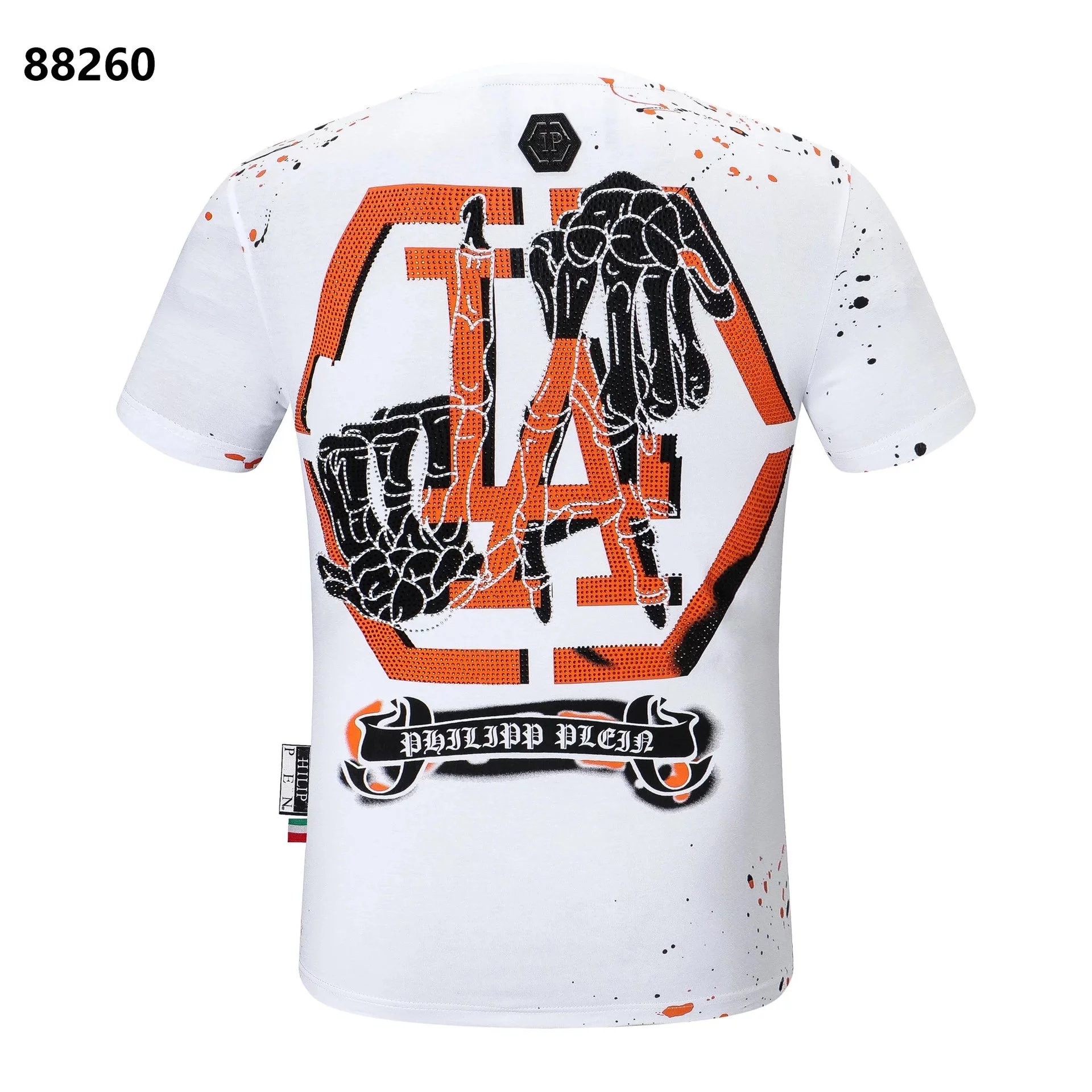 15 white