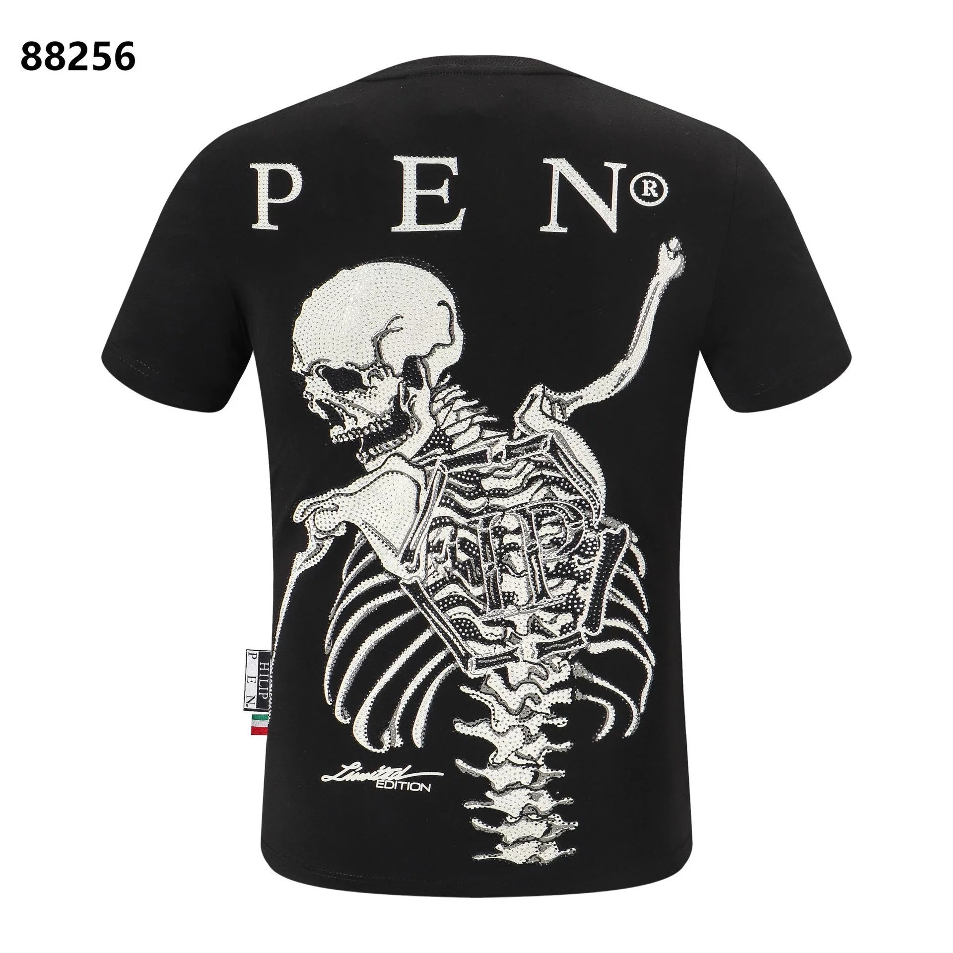 17 black