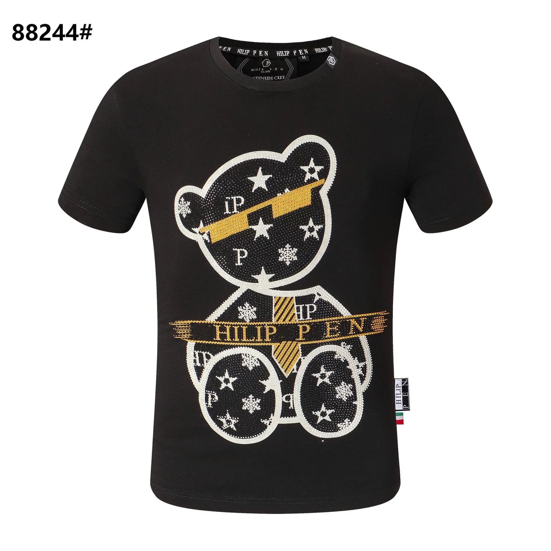 19 black